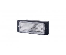LC 066 Фонарь заднего хода HOR 11 штекерный функция: задняя 5066 LC 066 Фонарь заднего хода HOR 11 штекерный функция: задняя 5066